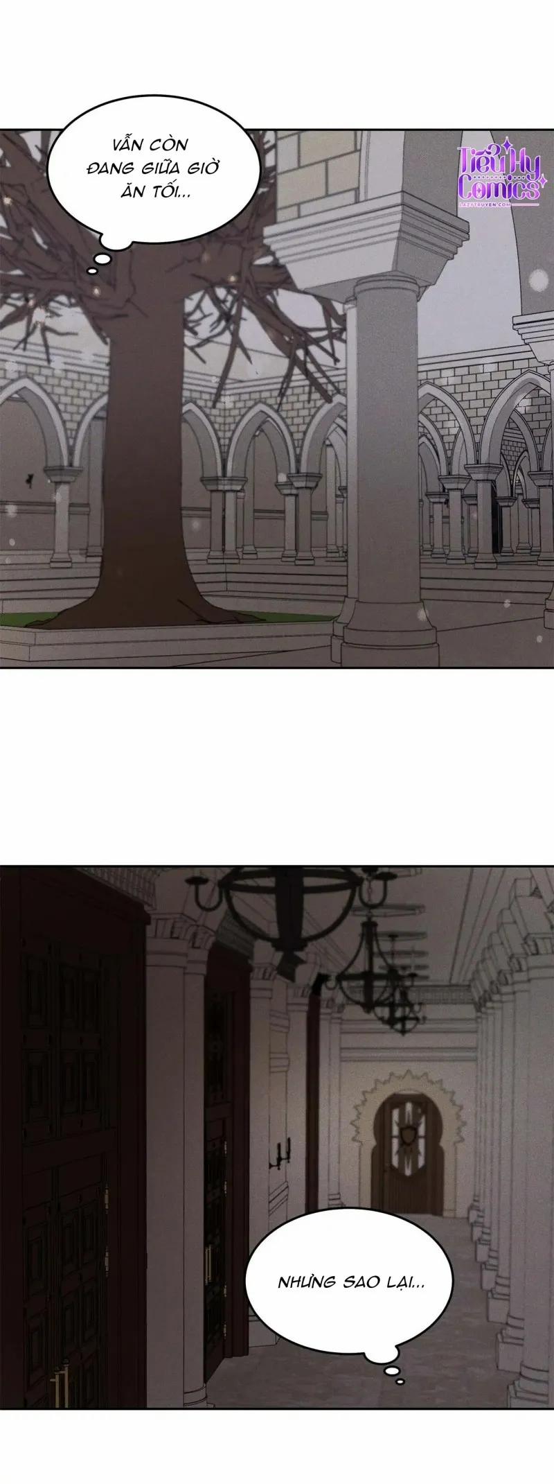 Giải Độc Dược 38 trang 24