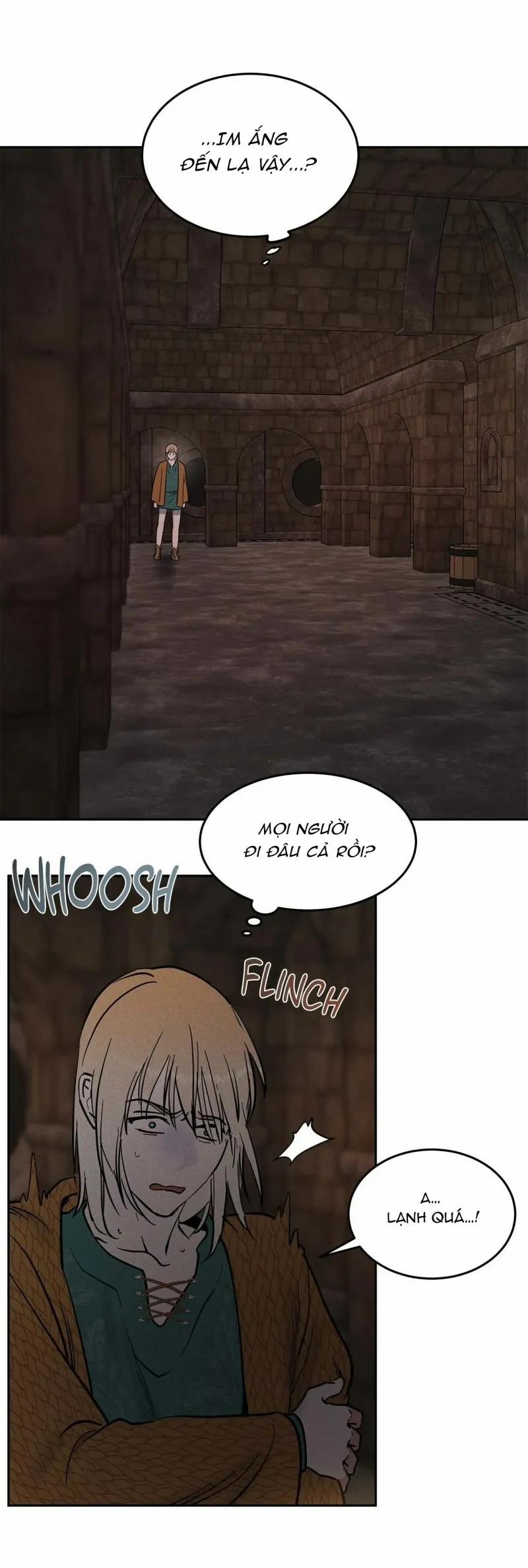 Giải Độc Dược 38 trang 25