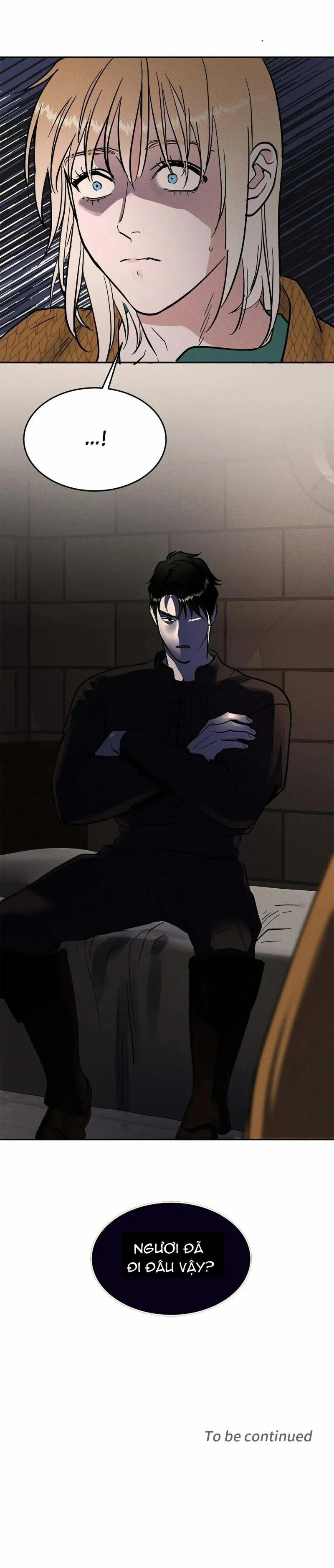 Giải Độc Dược 38 trang 27