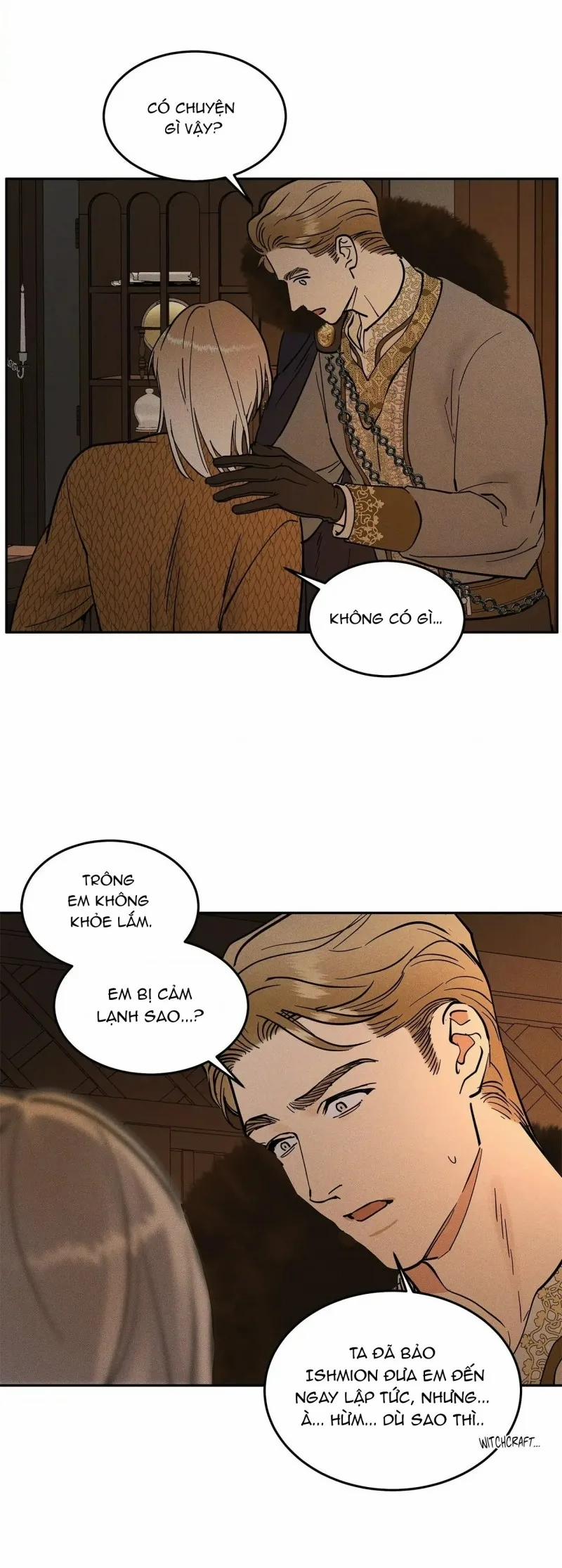 Giải Độc Dược 38 trang 4