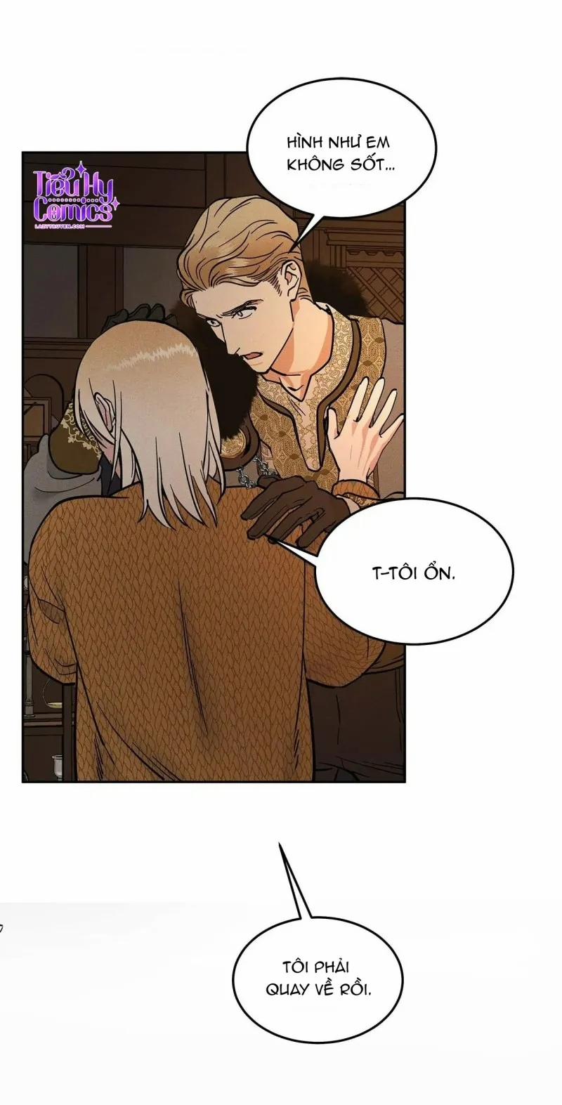 Giải Độc Dược 38 trang 5