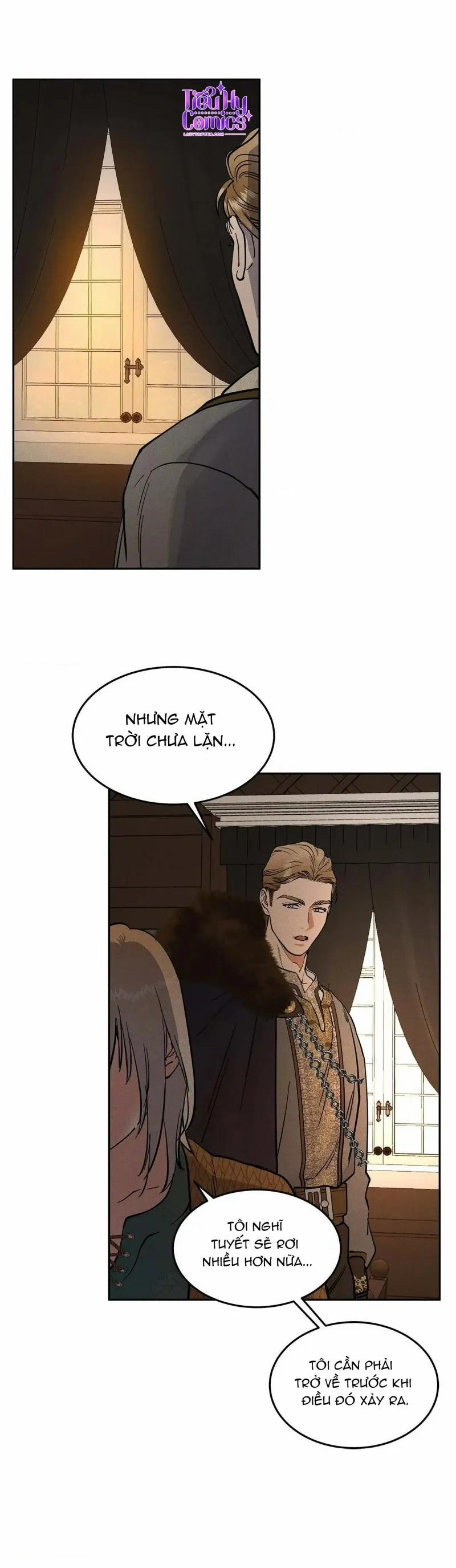 Giải Độc Dược 38 trang 7