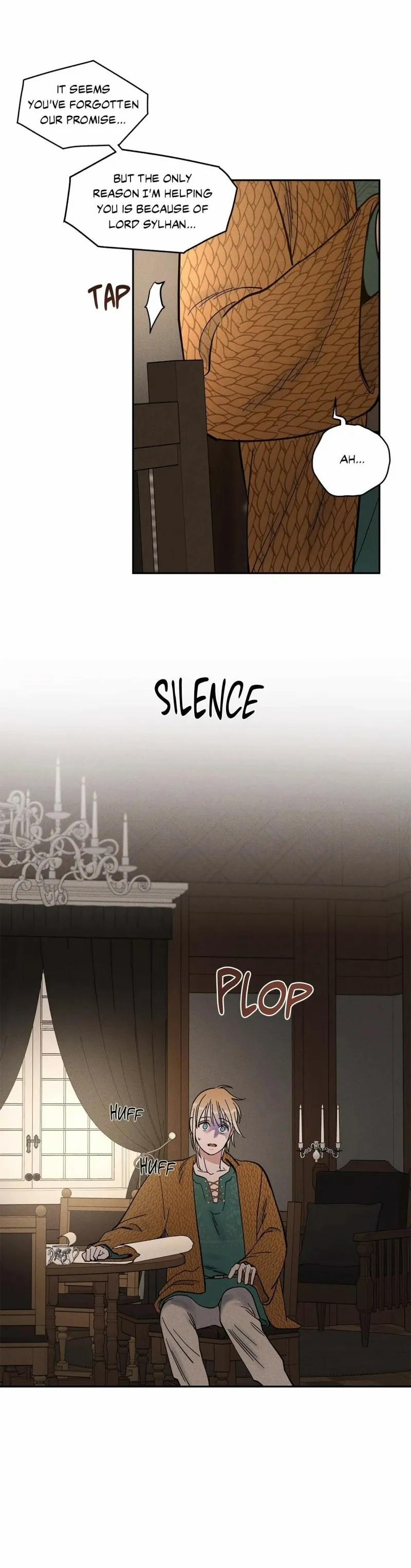 Giải Độc Dược 38 trang 8