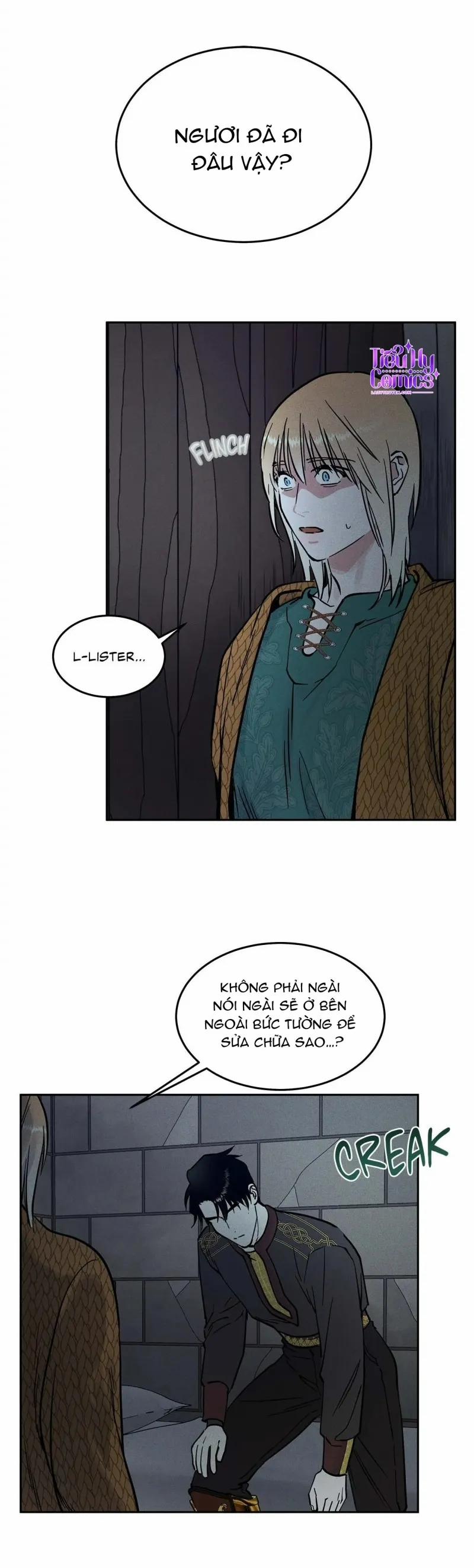 Giải Độc Dược 39 trang 1