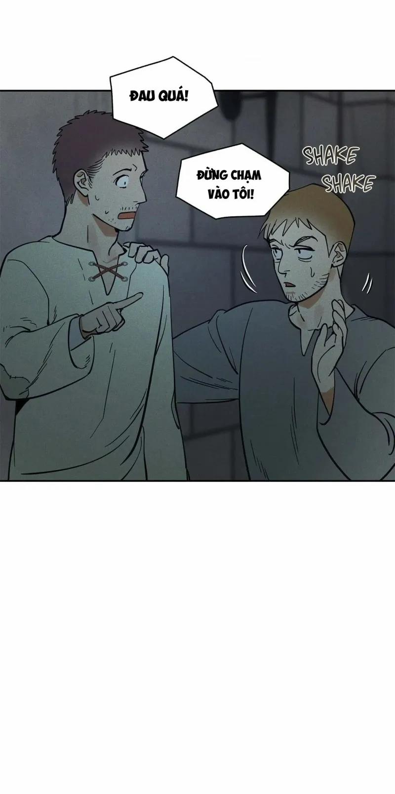 Giải Độc Dược 39 trang 10