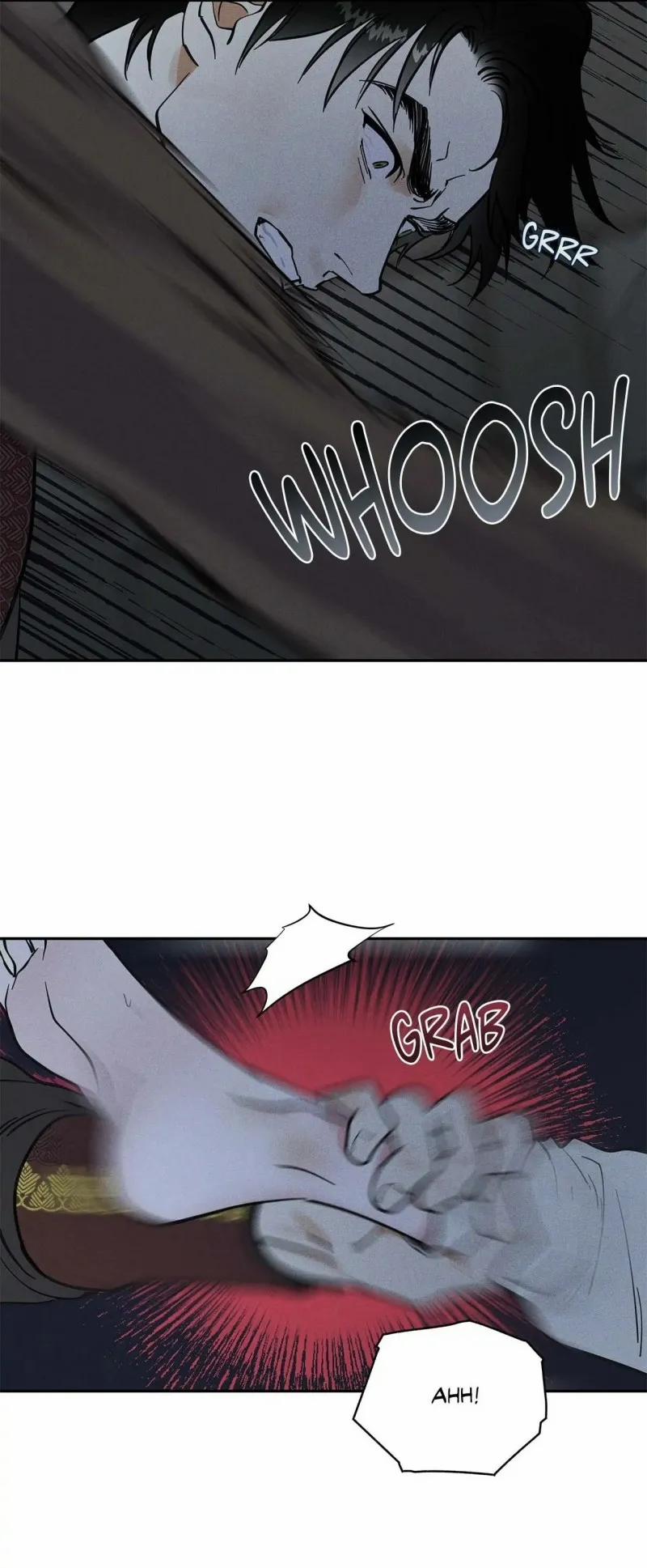 Giải Độc Dược 39 trang 16