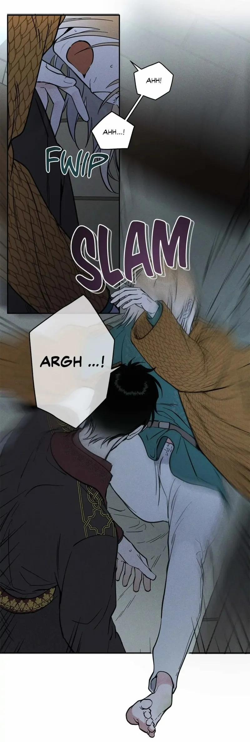 Giải Độc Dược 39 trang 19