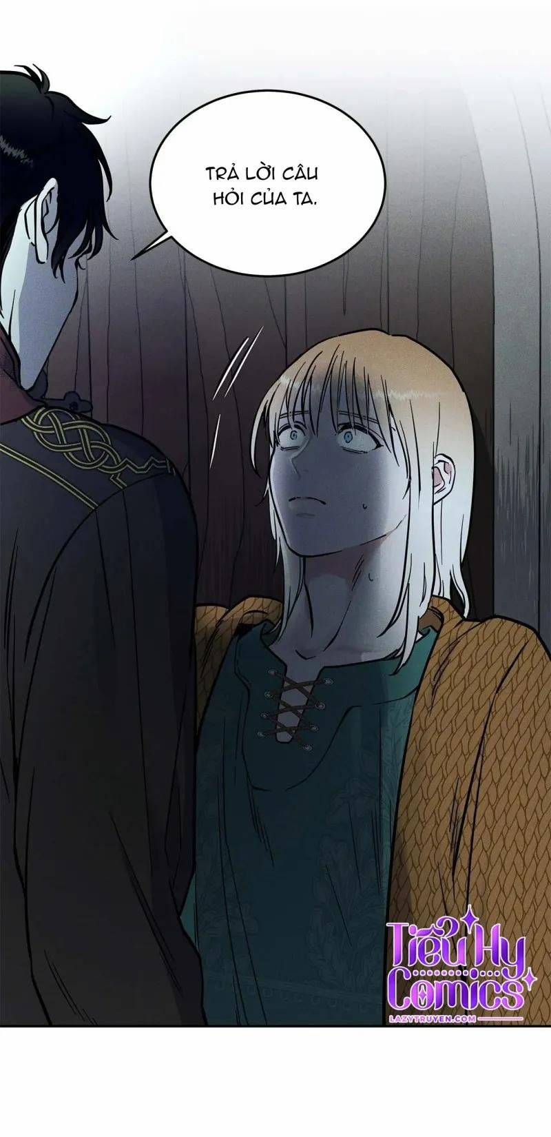 Giải Độc Dược 39 trang 2