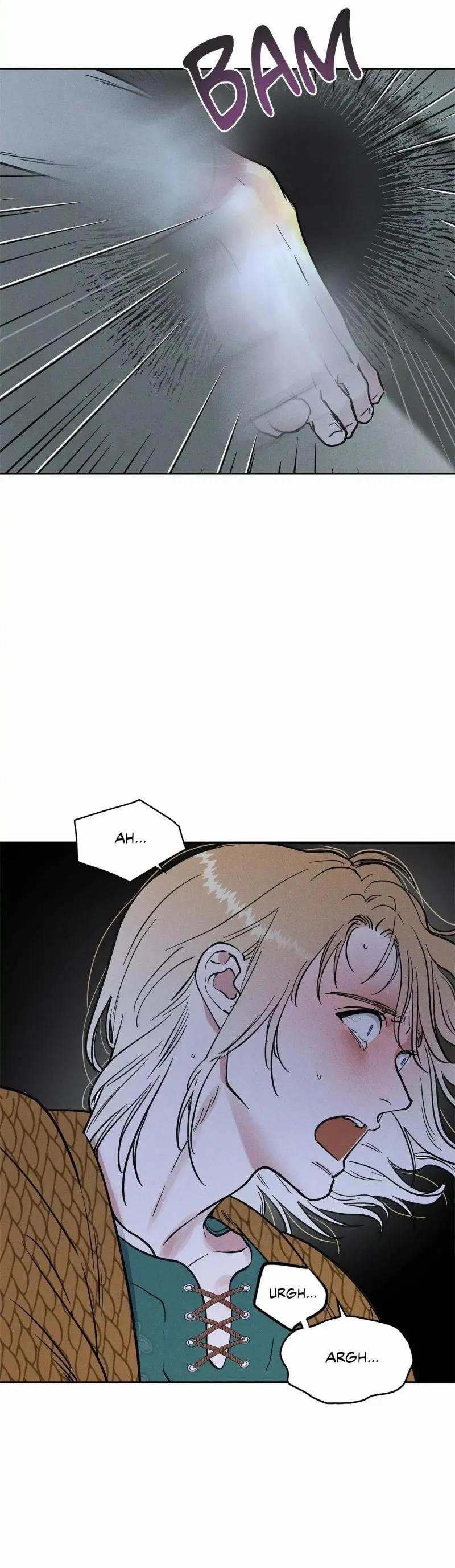 Giải Độc Dược 39 trang 20