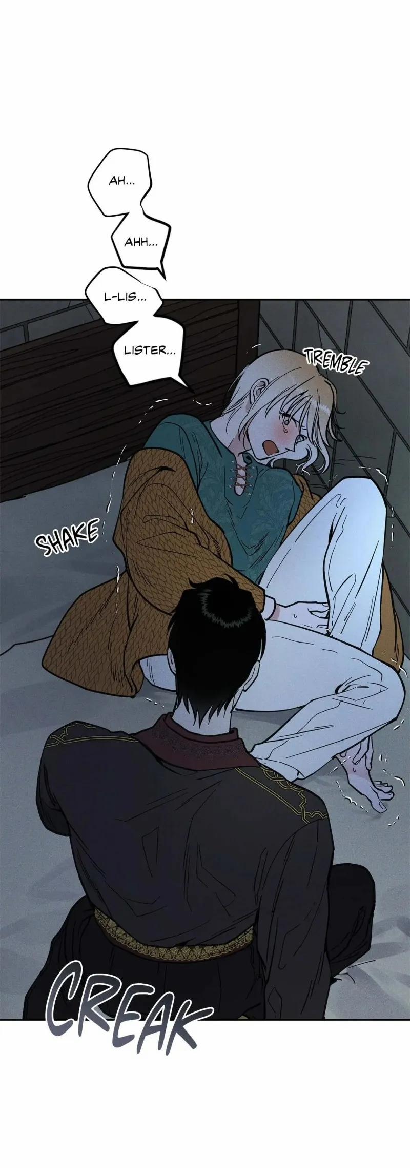 Giải Độc Dược 39 trang 21