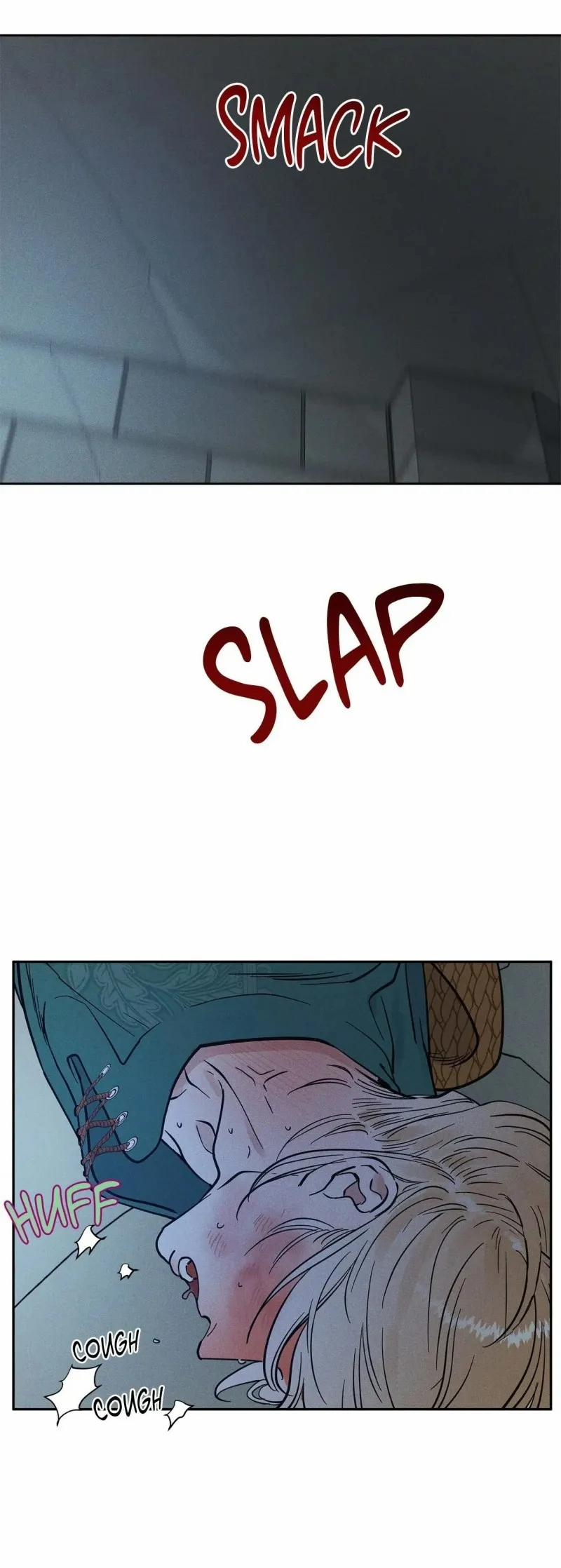 Giải Độc Dược 39 trang 24