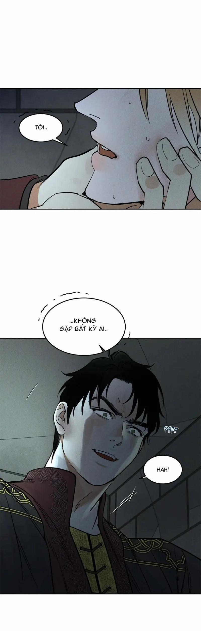 Giải Độc Dược 39 trang 5