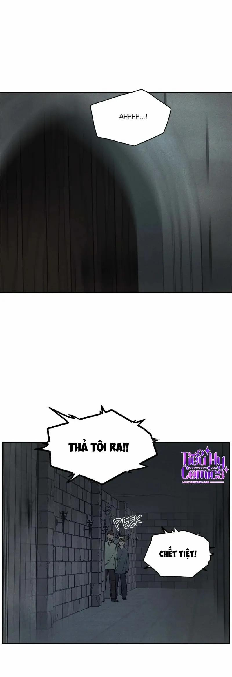 Giải Độc Dược 39 trang 9