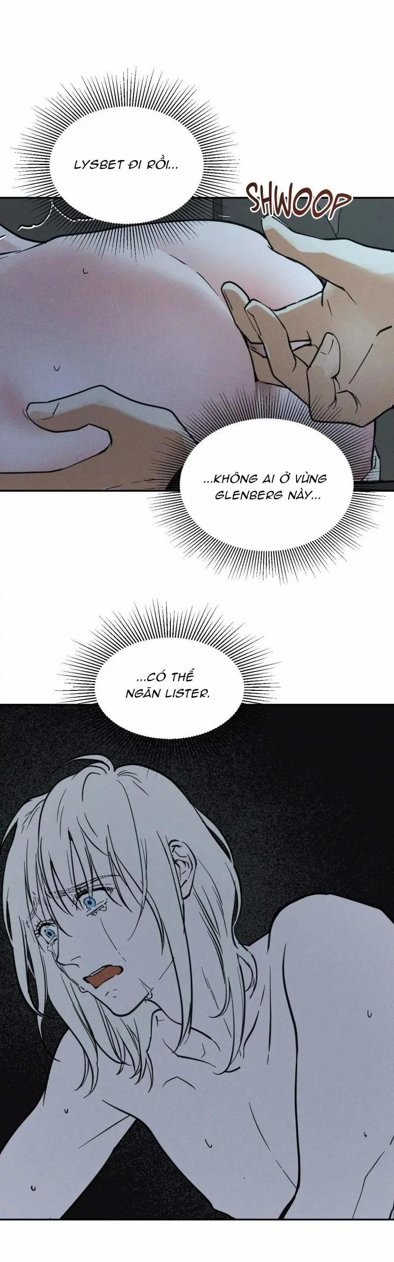 Giải Độc Dược 40 trang 10