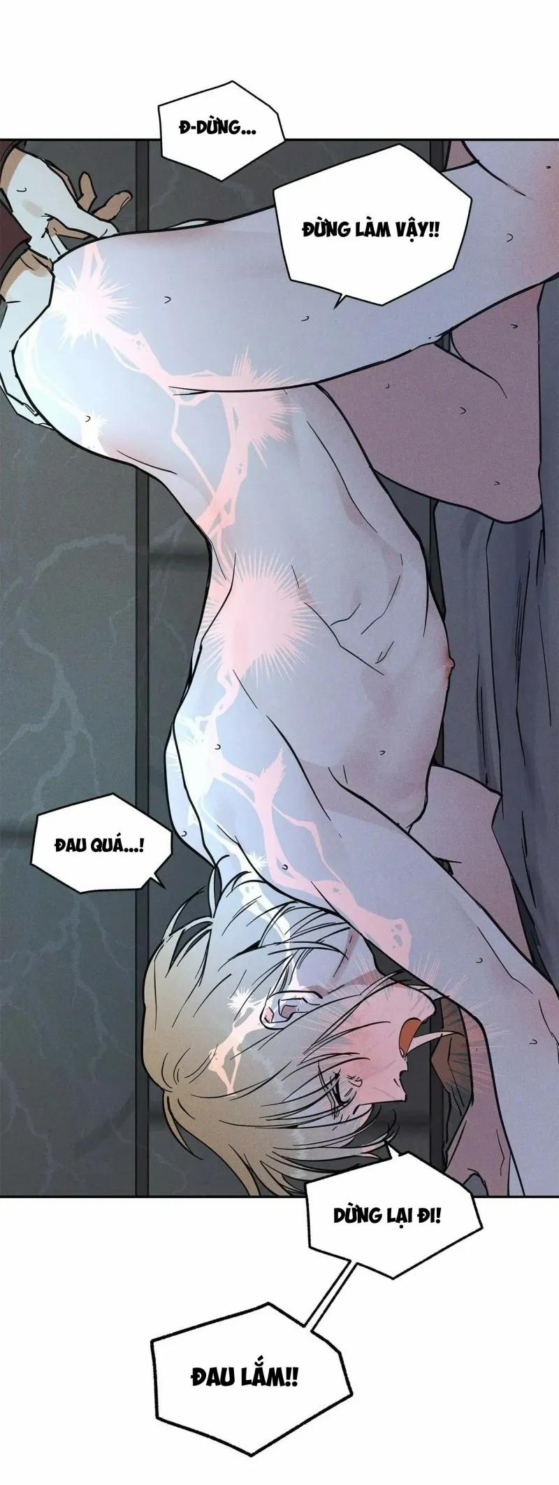 Giải Độc Dược 40 trang 13