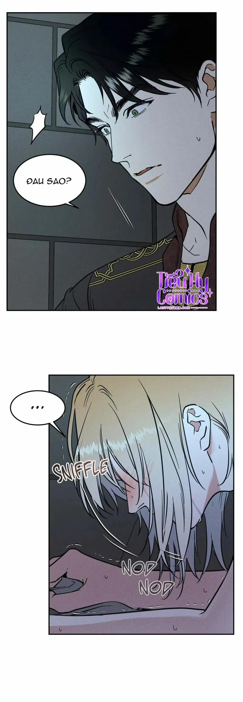 Giải Độc Dược 40 trang 14