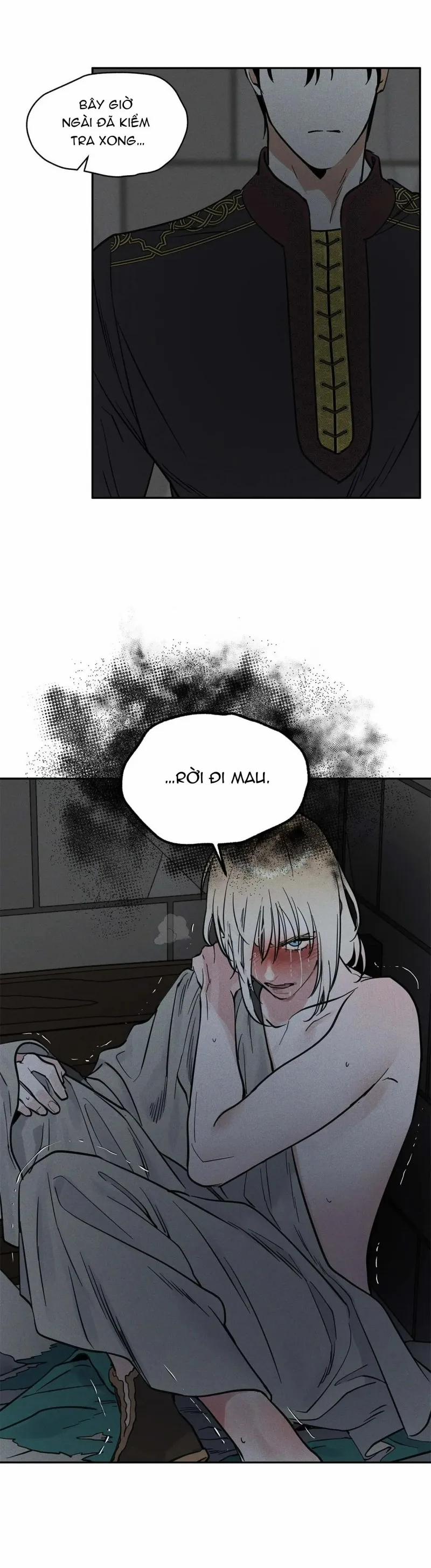 Giải Độc Dược 40 trang 16