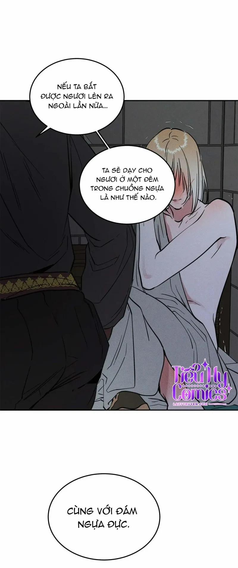 Giải Độc Dược 40 trang 20