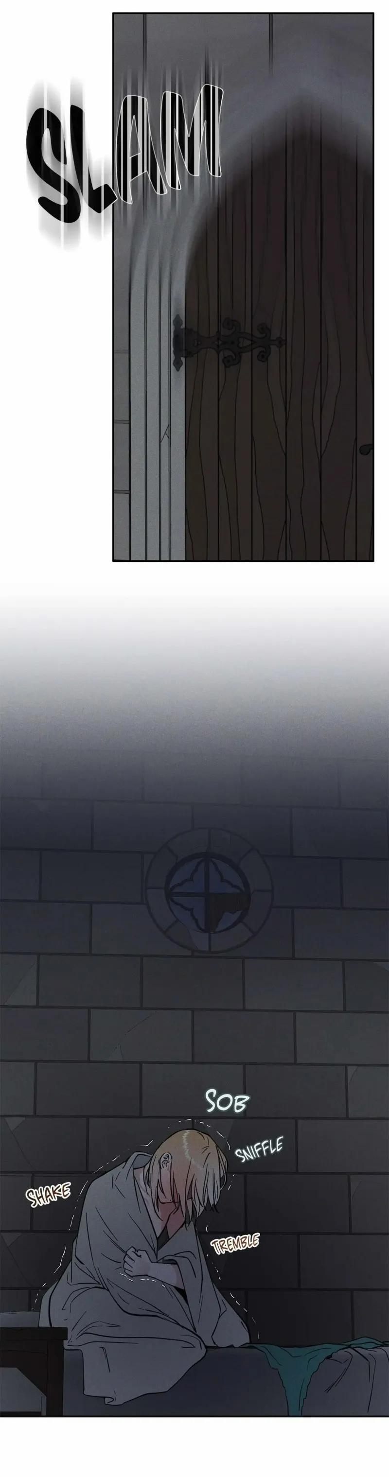 Giải Độc Dược 40 trang 21