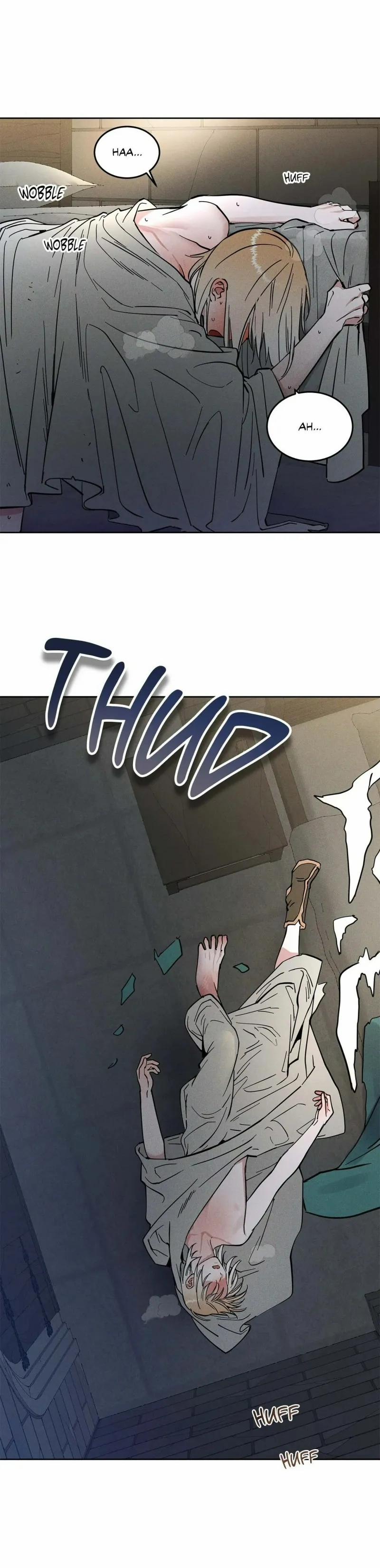 Giải Độc Dược 40 trang 24