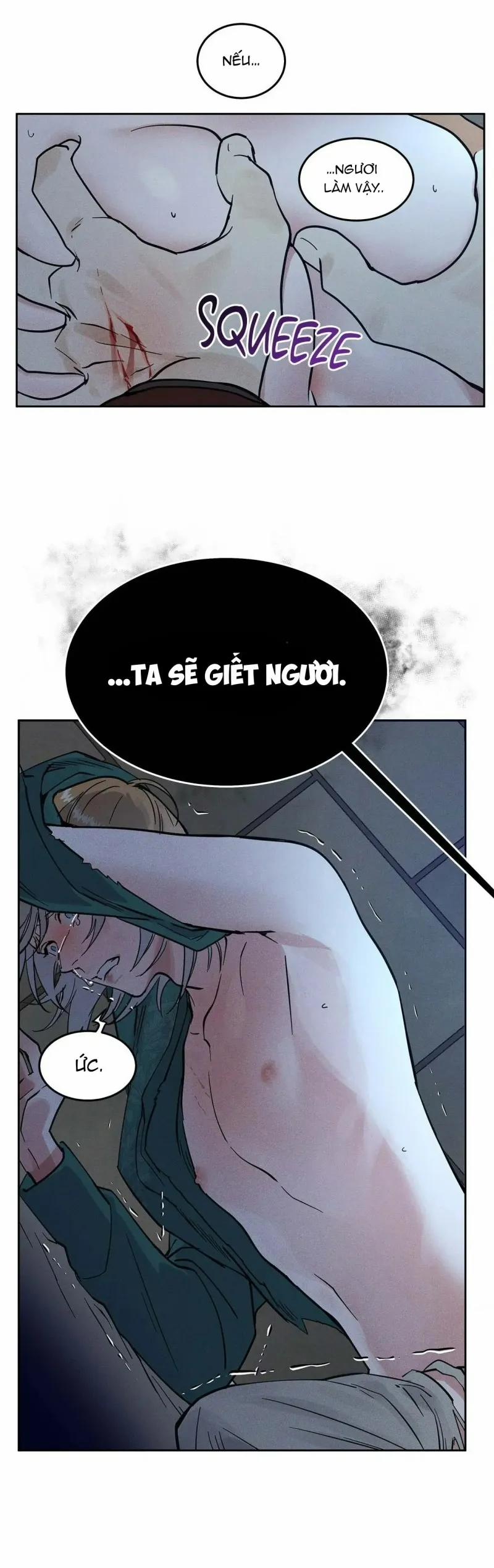 Giải Độc Dược 40 trang 3