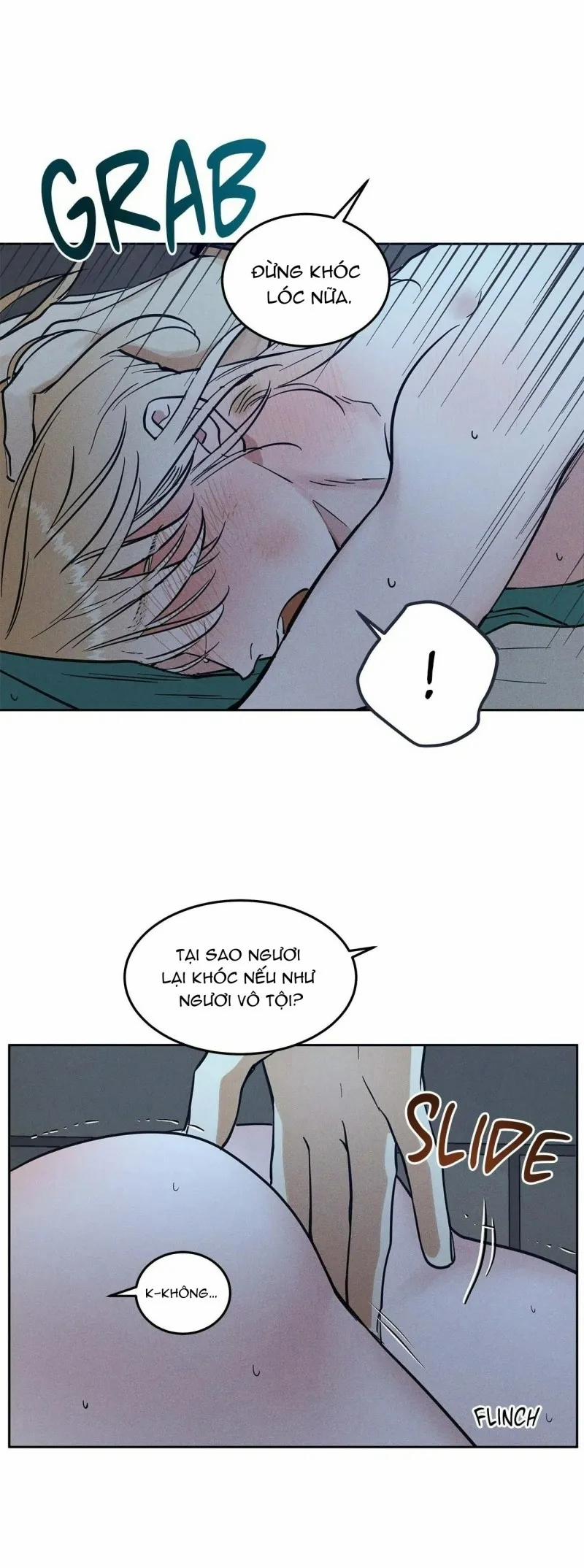 Giải Độc Dược 40 trang 4