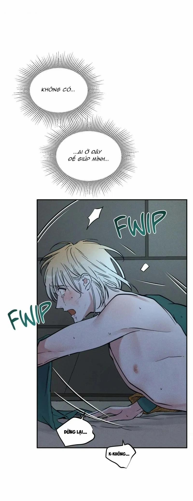 Giải Độc Dược 40 trang 9