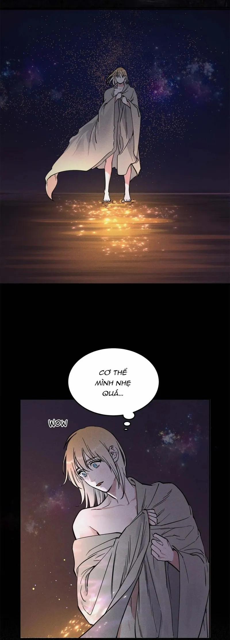 Giải Độc Dược 41 trang 1