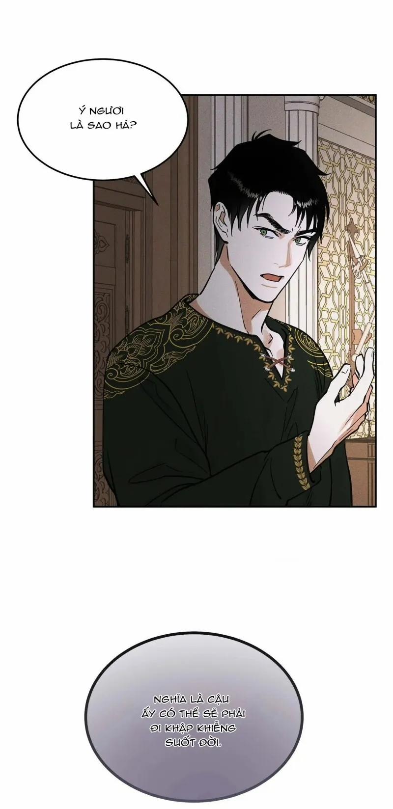 Giải Độc Dược 41 trang 12