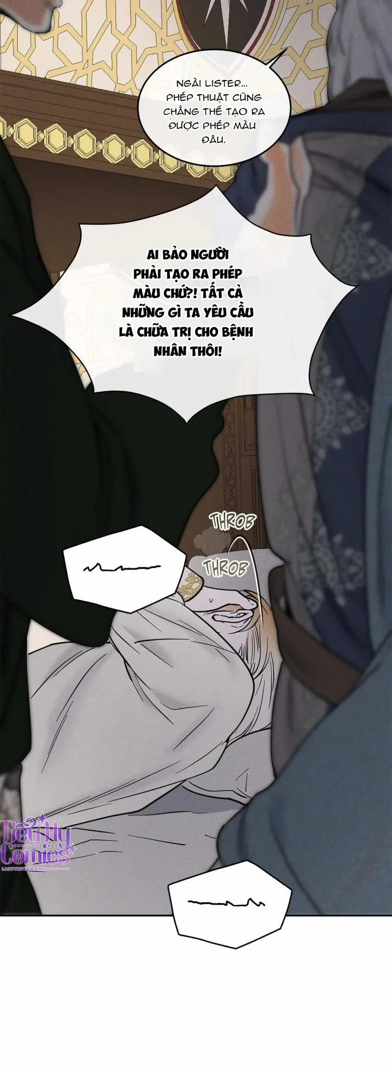 Giải Độc Dược 41 trang 14