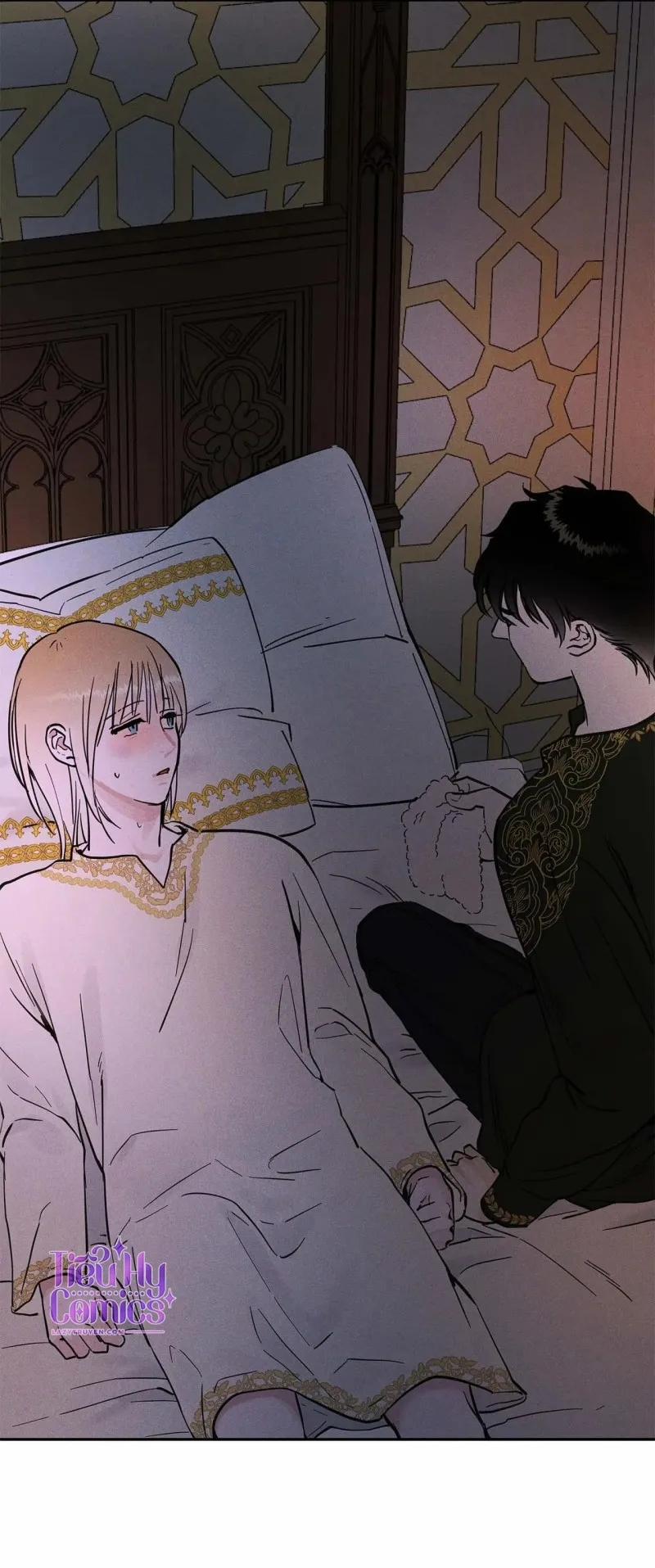 Giải Độc Dược 41 trang 17