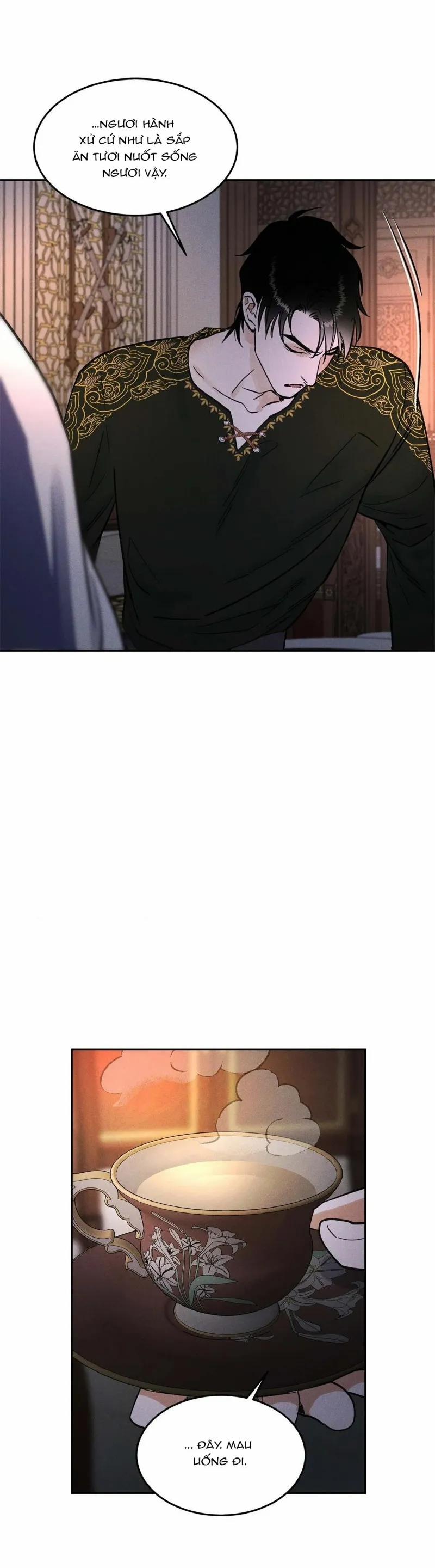 Giải Độc Dược 41 trang 19