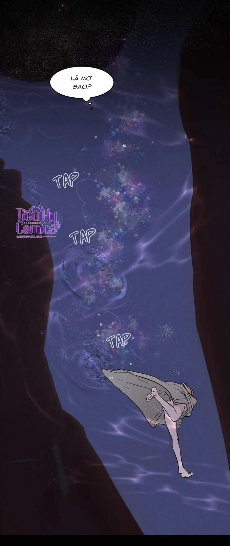 Giải Độc Dược 41 trang 2