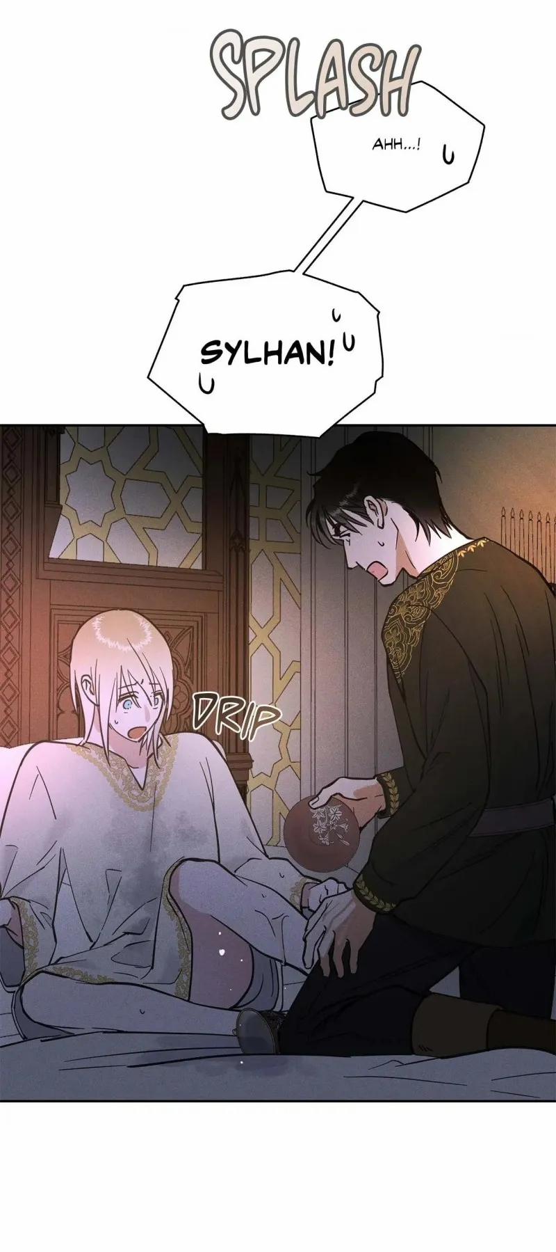 Giải Độc Dược 41 trang 21