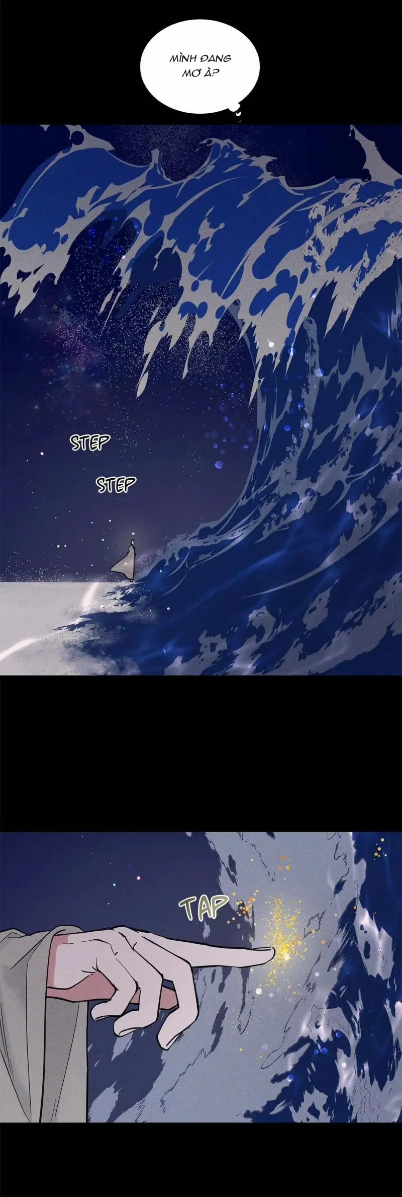 Giải Độc Dược 41 trang 3