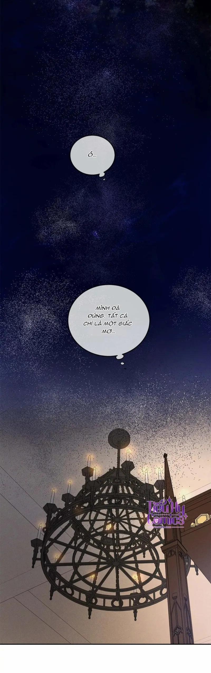 Giải Độc Dược 41 trang 5