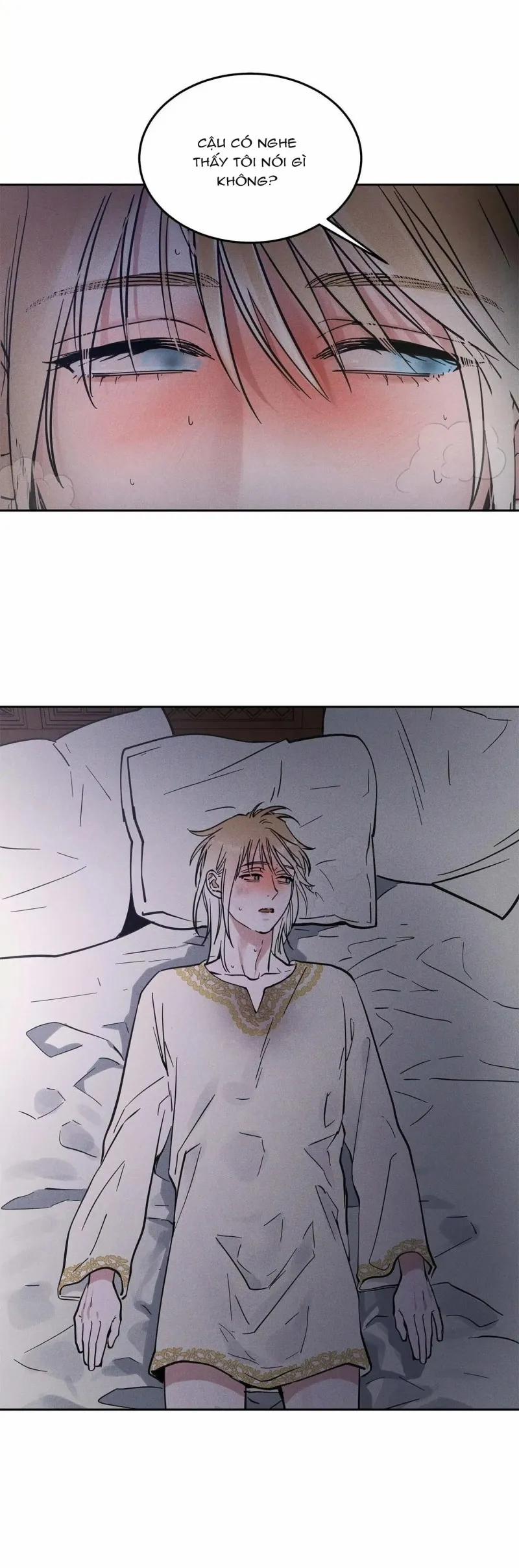 Giải Độc Dược 41 trang 6