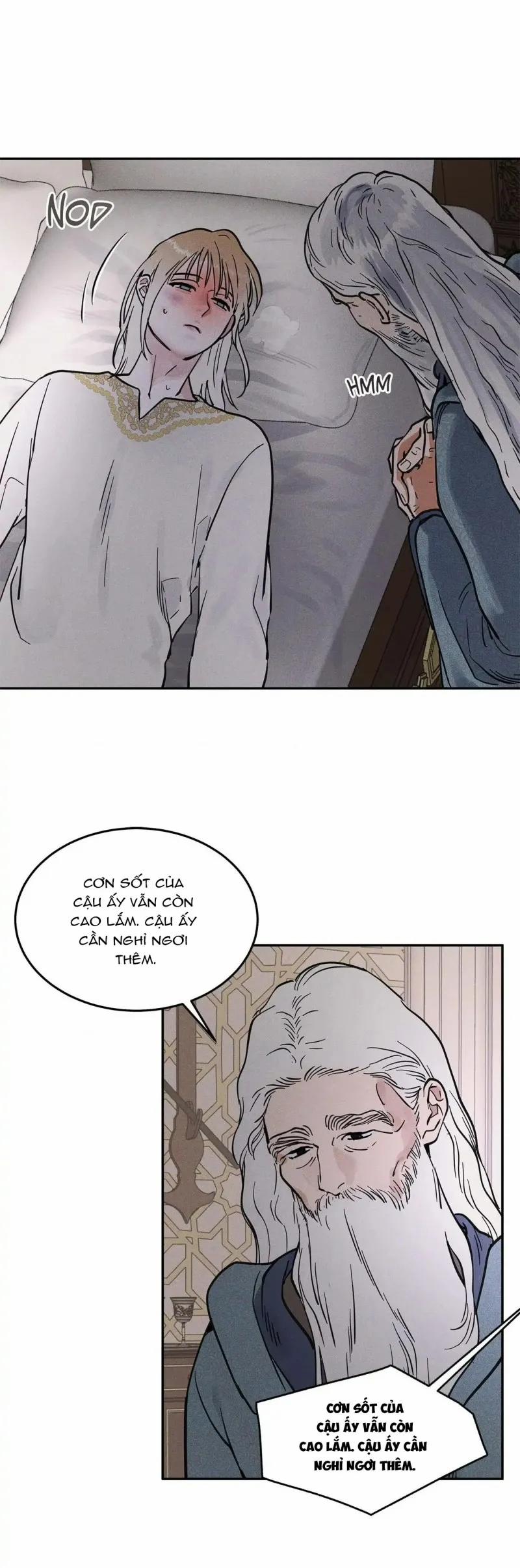 Giải Độc Dược 41 trang 7