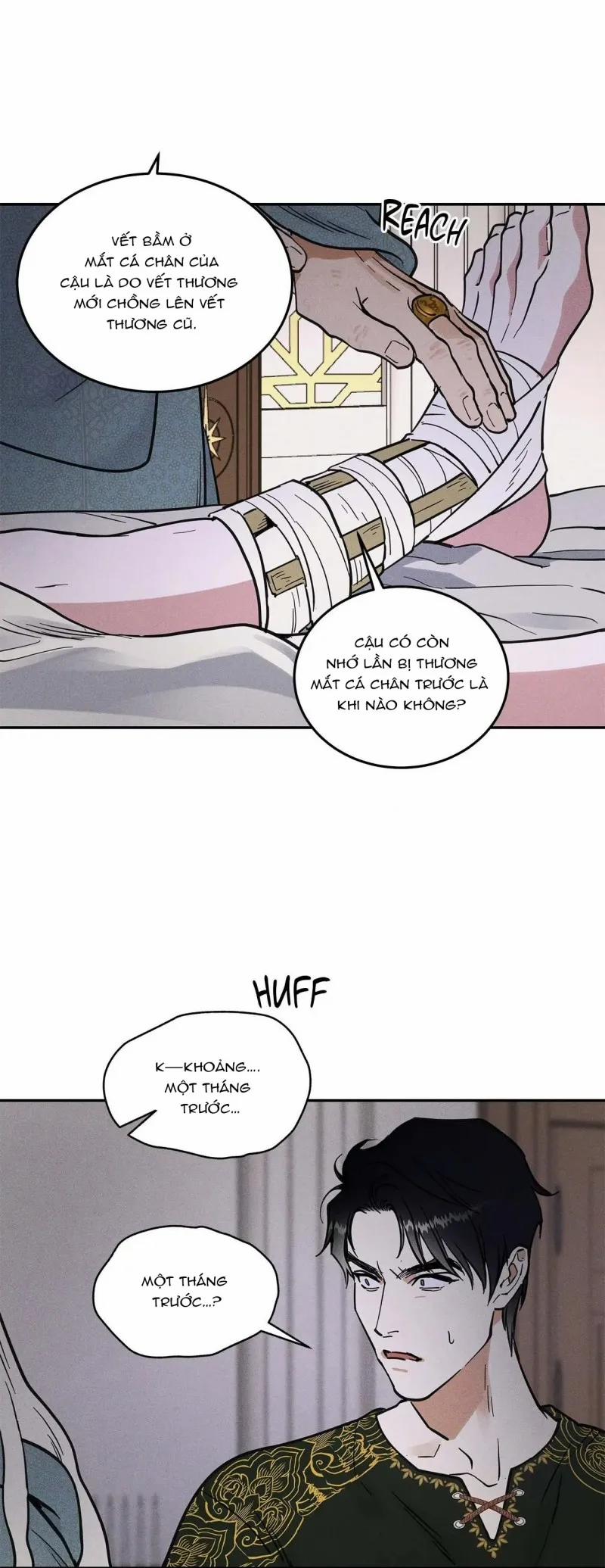 Giải Độc Dược 41 trang 9