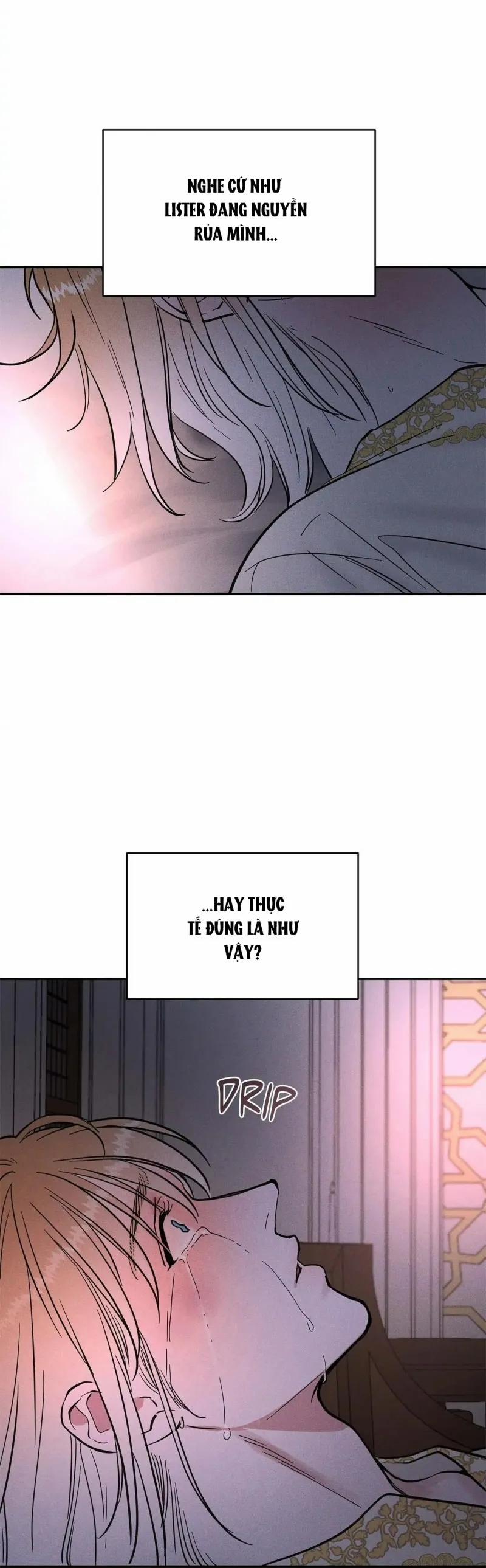 Giải Độc Dược 42 trang 1