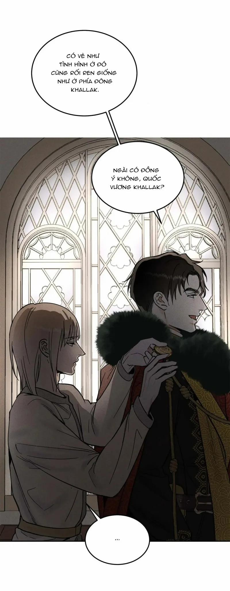 Giải Độc Dược 42 trang 12