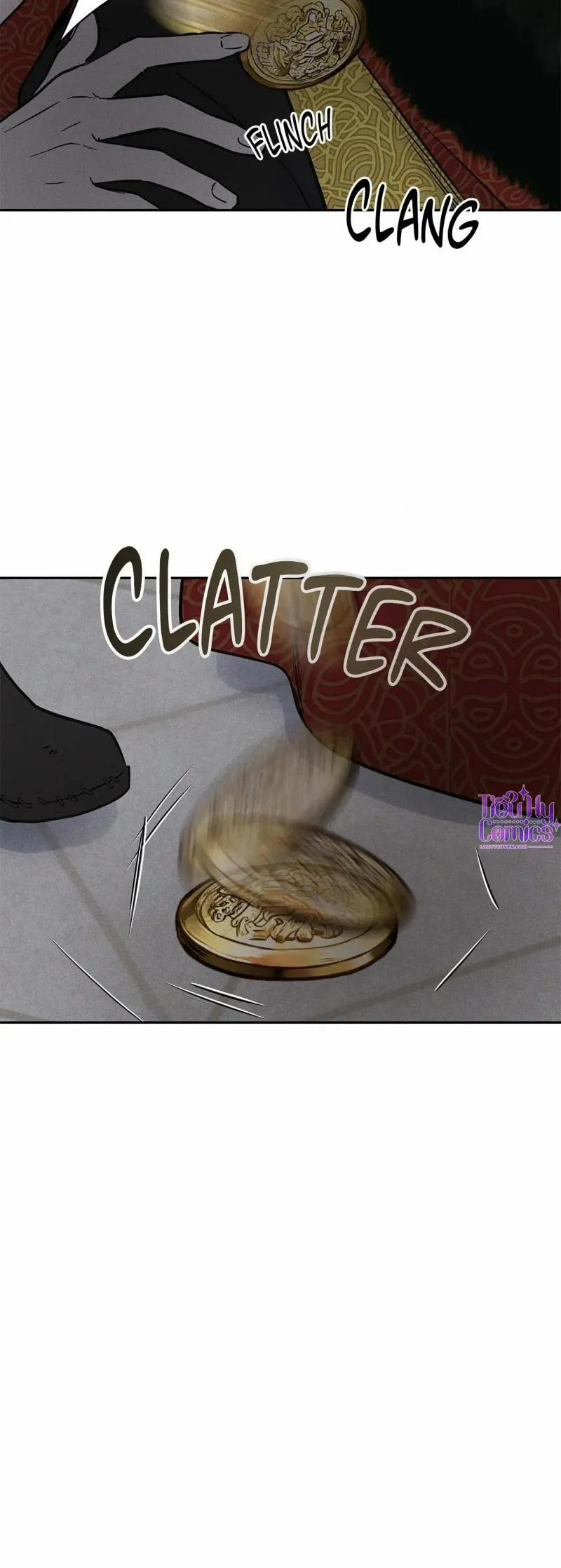 Giải Độc Dược 42 trang 14