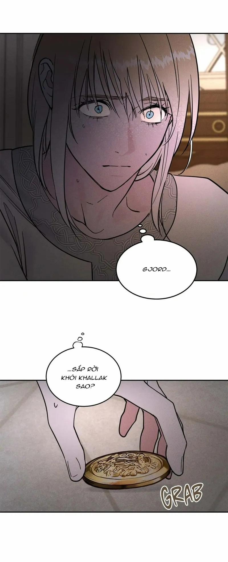 Giải Độc Dược 42 trang 16