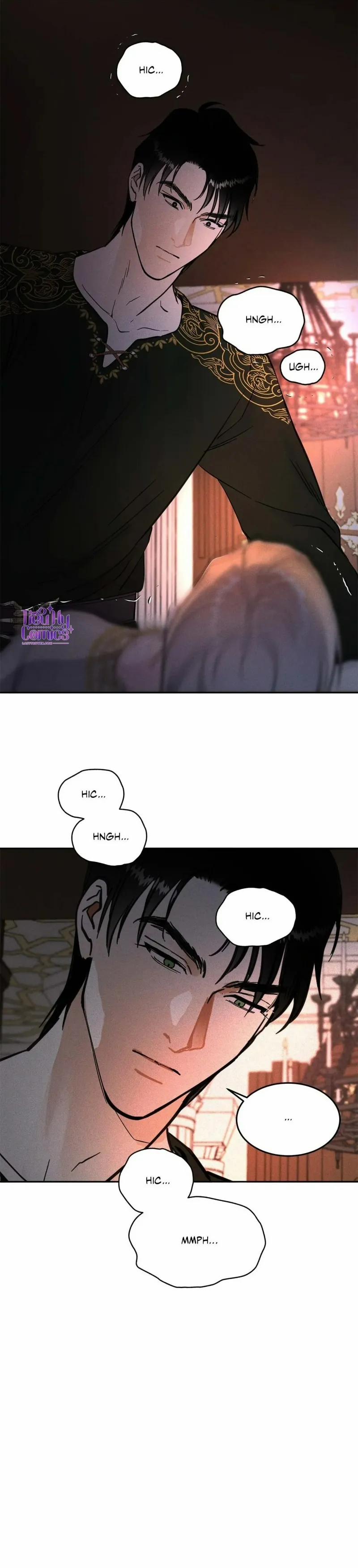 Giải Độc Dược 42 trang 2