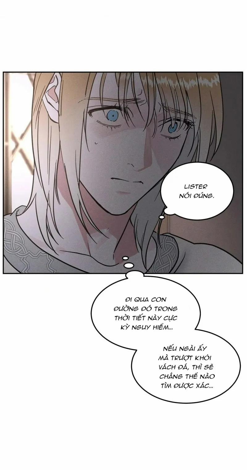 Giải Độc Dược 42 trang 22