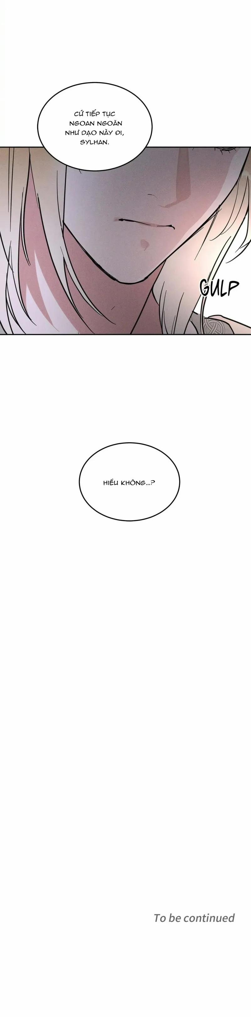 Giải Độc Dược 42 trang 24