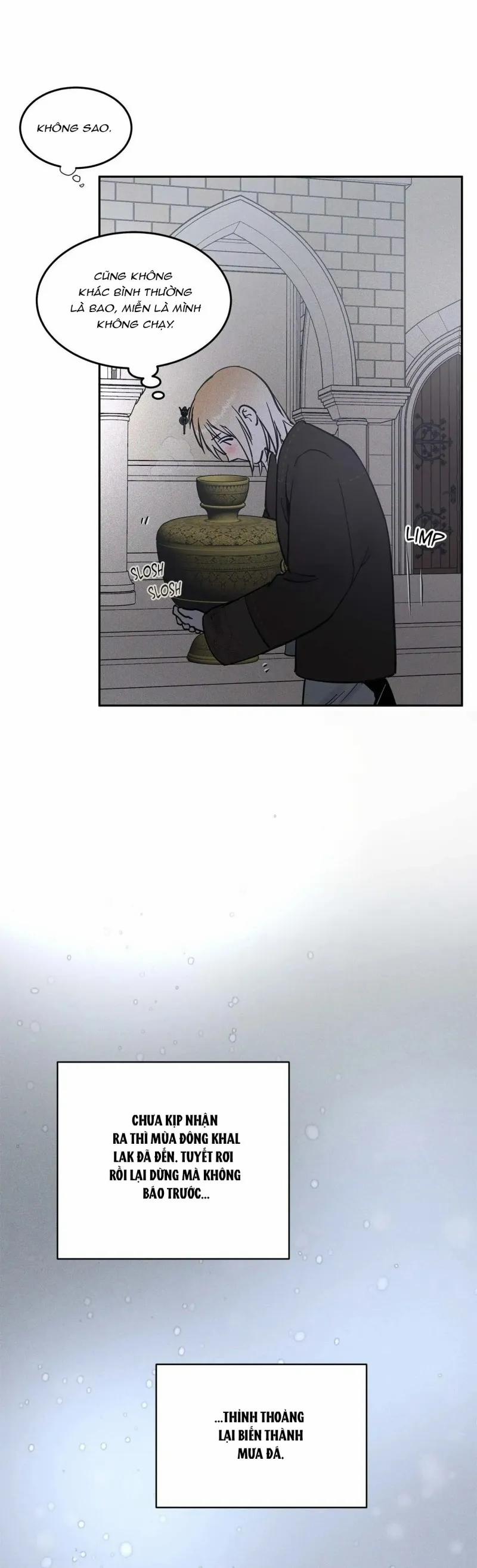 Giải Độc Dược 42 trang 4