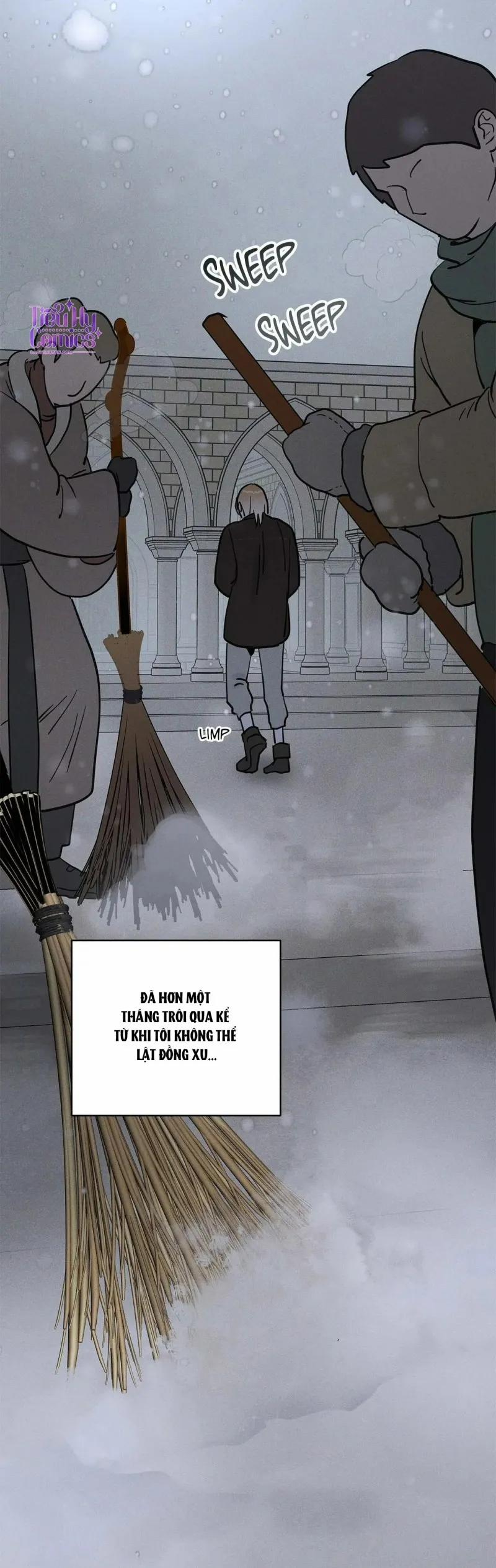 Giải Độc Dược 42 trang 5