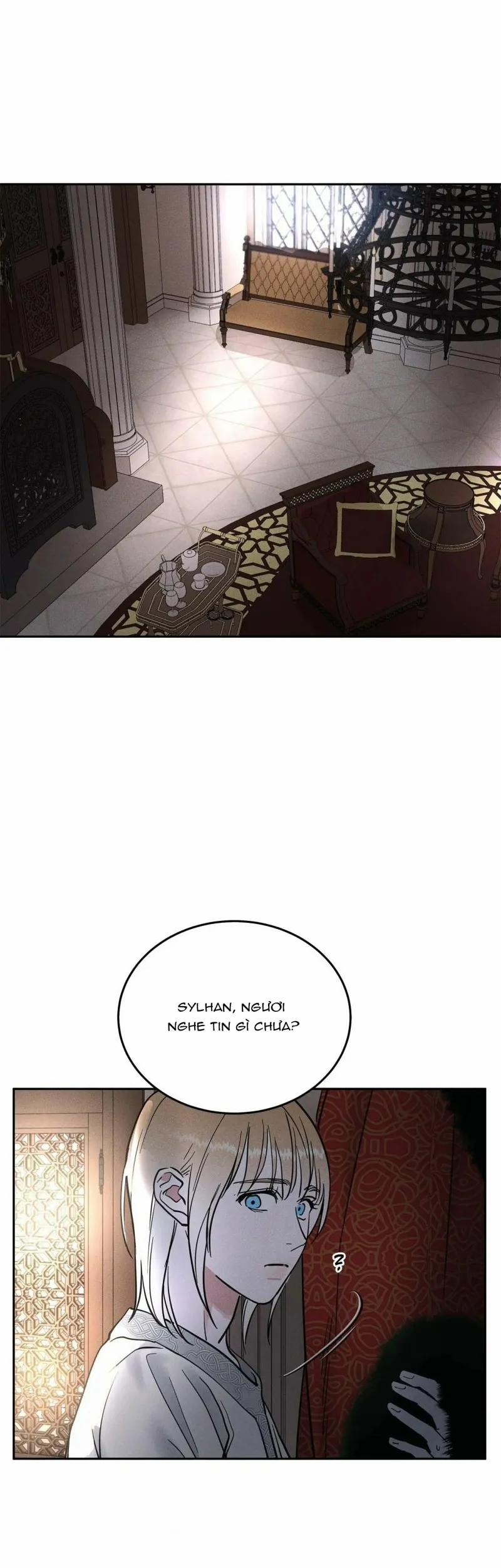 Giải Độc Dược 42 trang 7