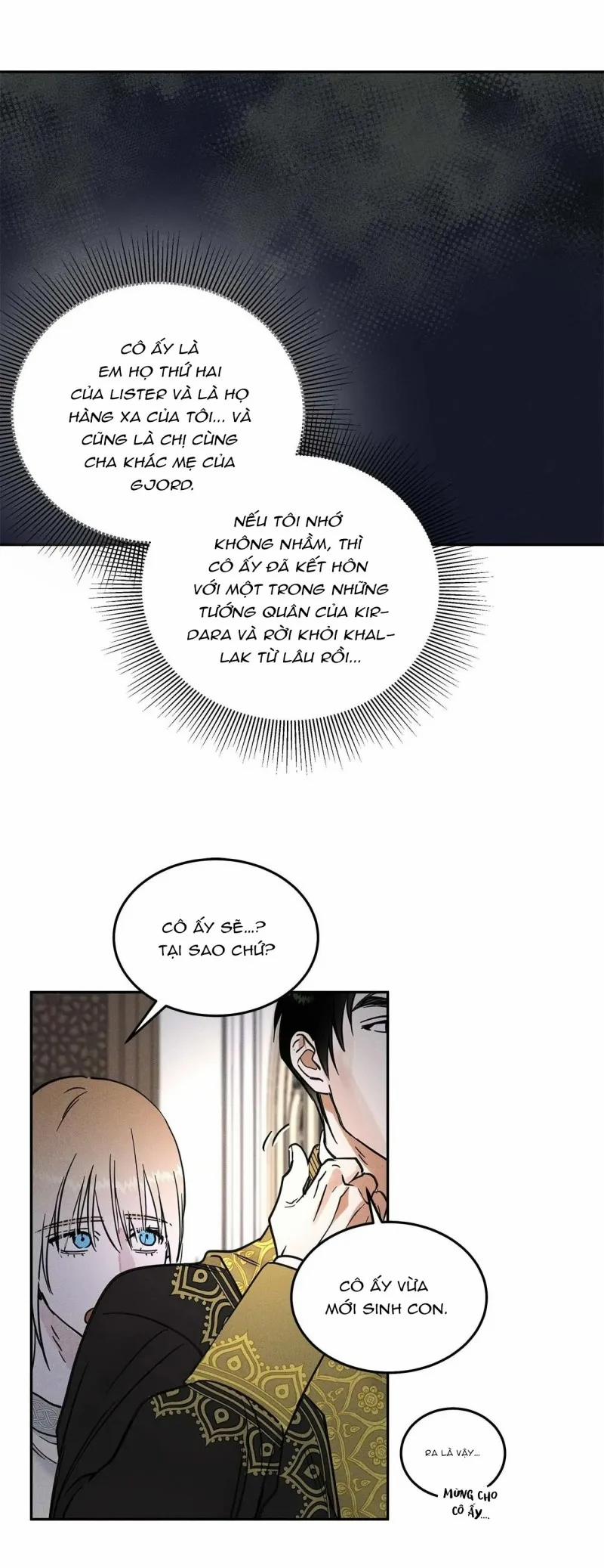 Giải Độc Dược 42 trang 9